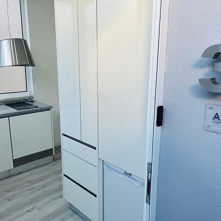 Lisbon Ocean Apartments Кошта-да-Капаріка Екстер'єр фото