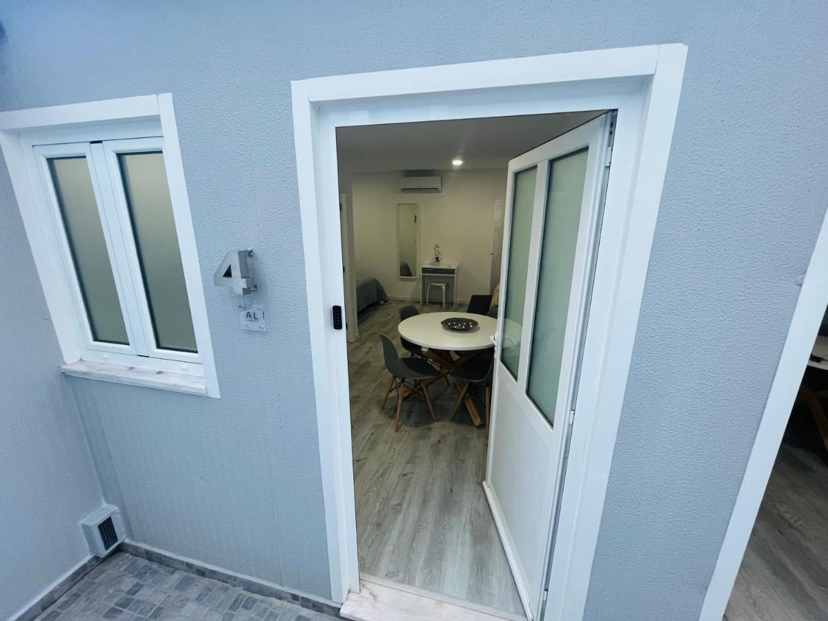Lisbon Ocean Apartments Кошта-да-Капаріка Екстер'єр фото