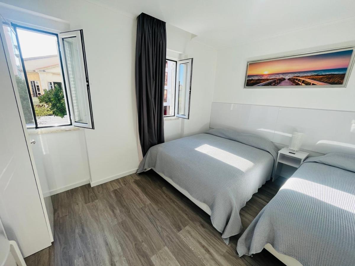 Lisbon Ocean Apartments Кошта-да-Капаріка Екстер'єр фото