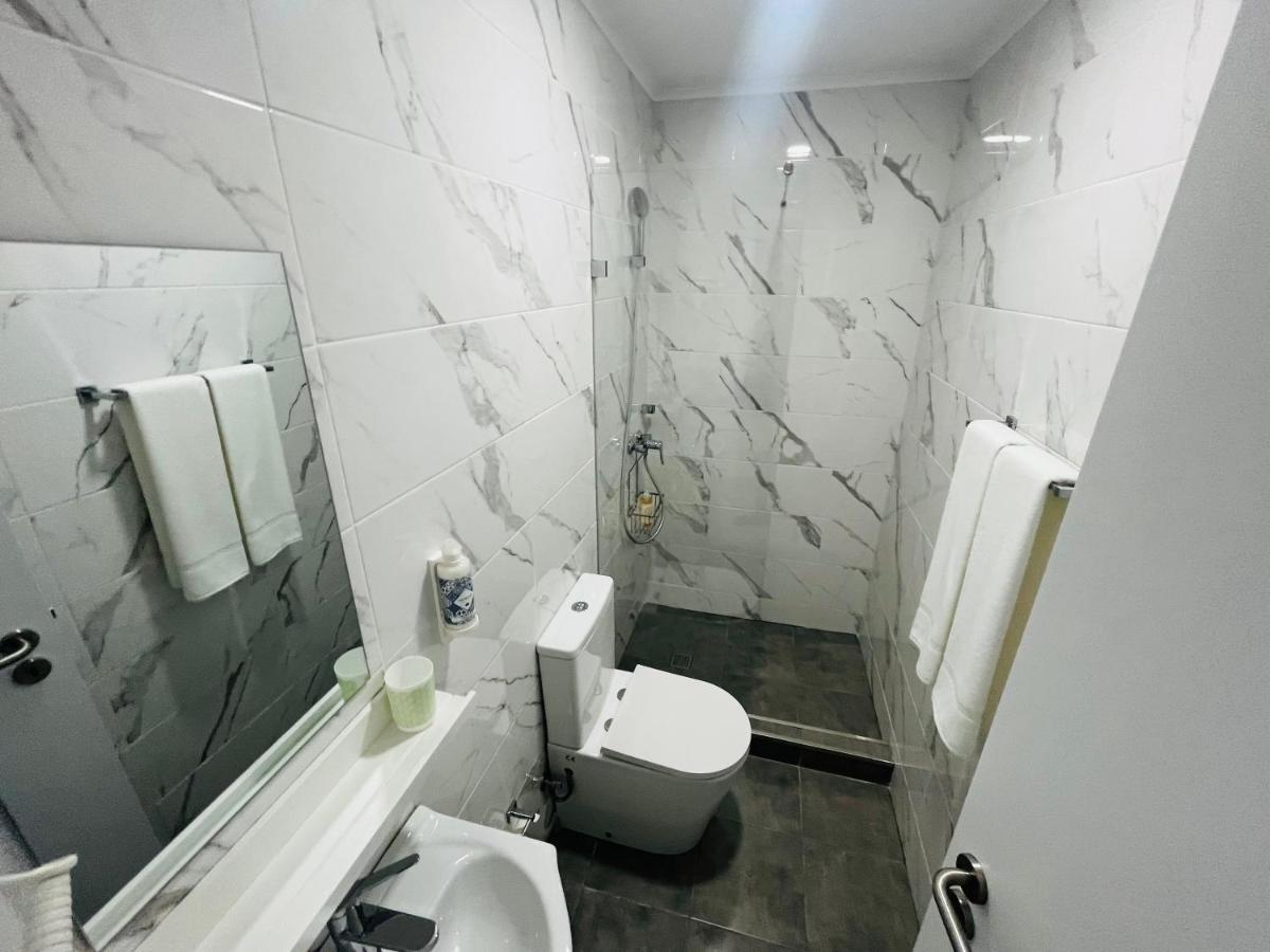 Lisbon Ocean Apartments Кошта-да-Капаріка Екстер'єр фото