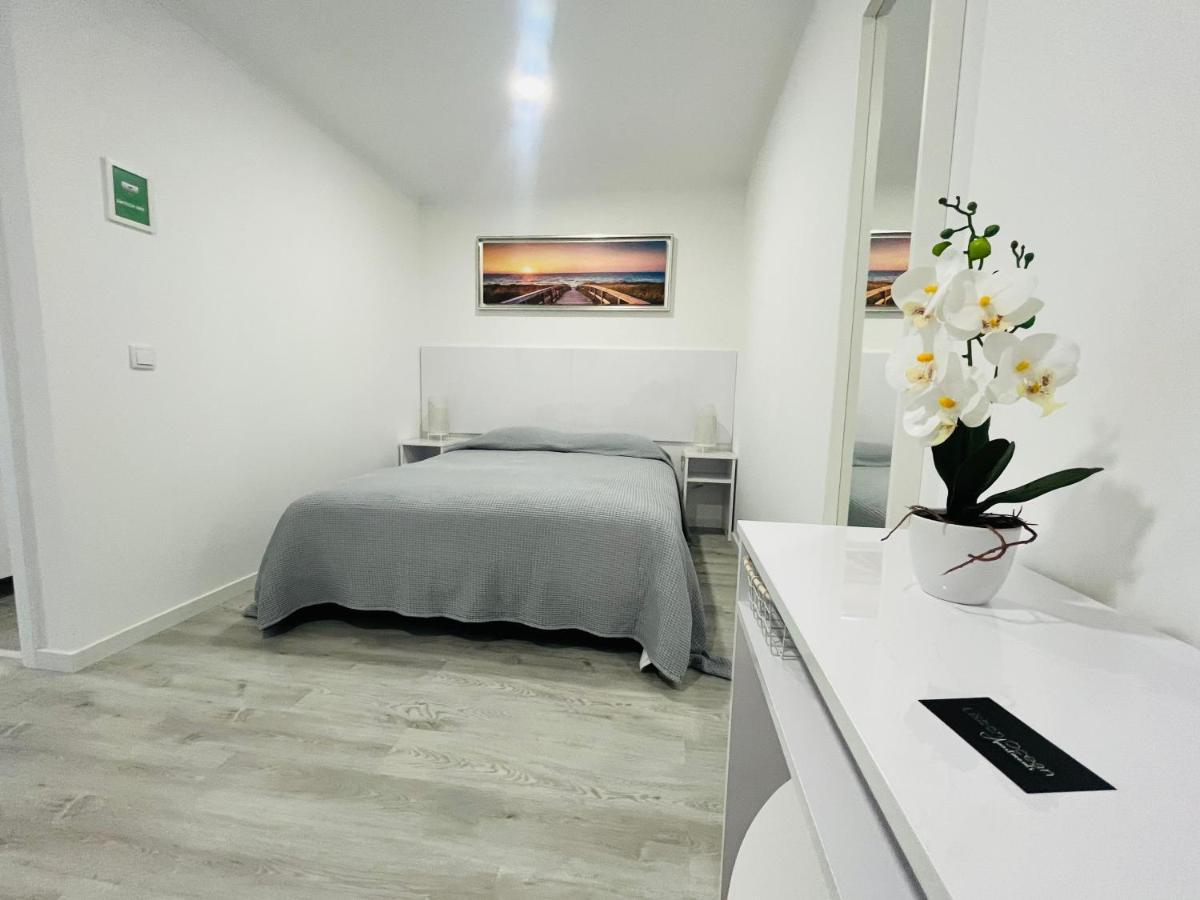 Lisbon Ocean Apartments Кошта-да-Капаріка Екстер'єр фото