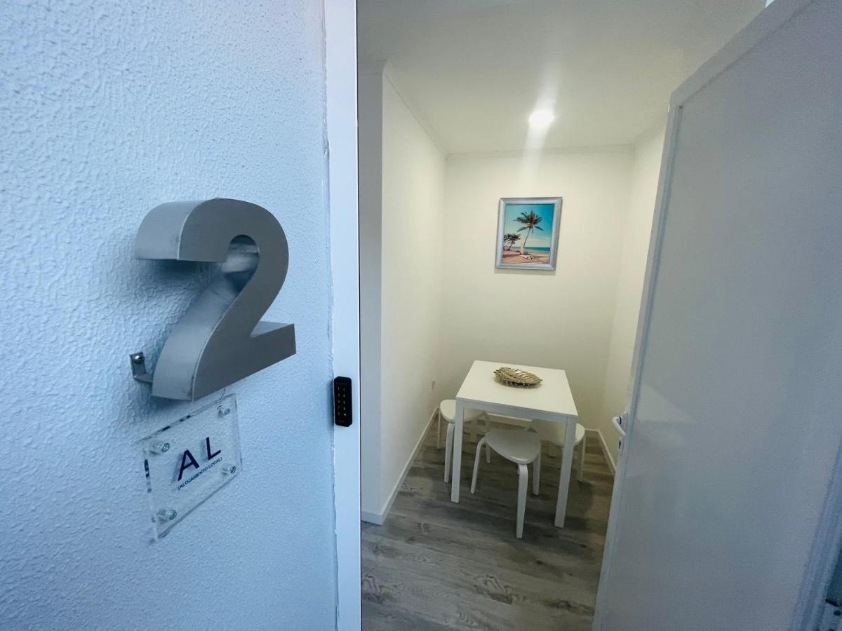 Lisbon Ocean Apartments Кошта-да-Капаріка Екстер'єр фото