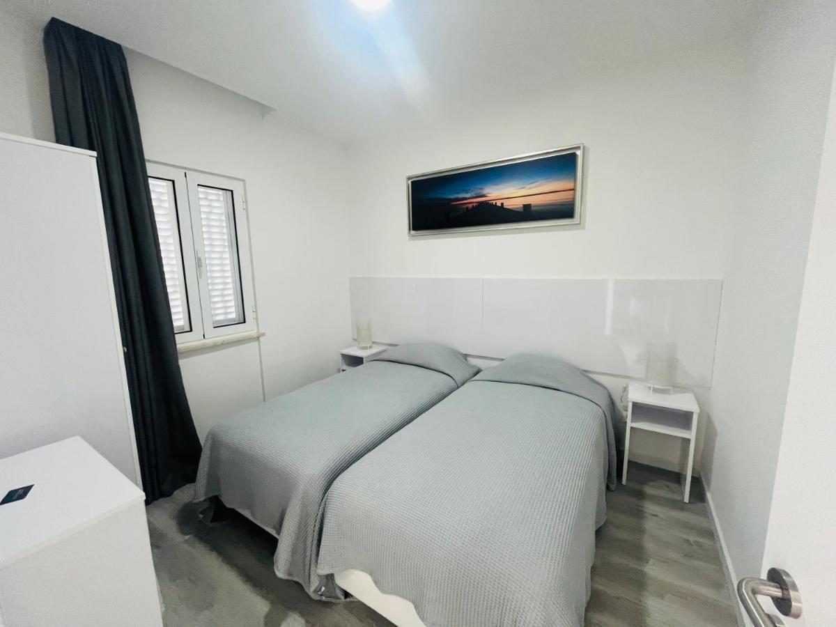 Lisbon Ocean Apartments Кошта-да-Капаріка Екстер'єр фото