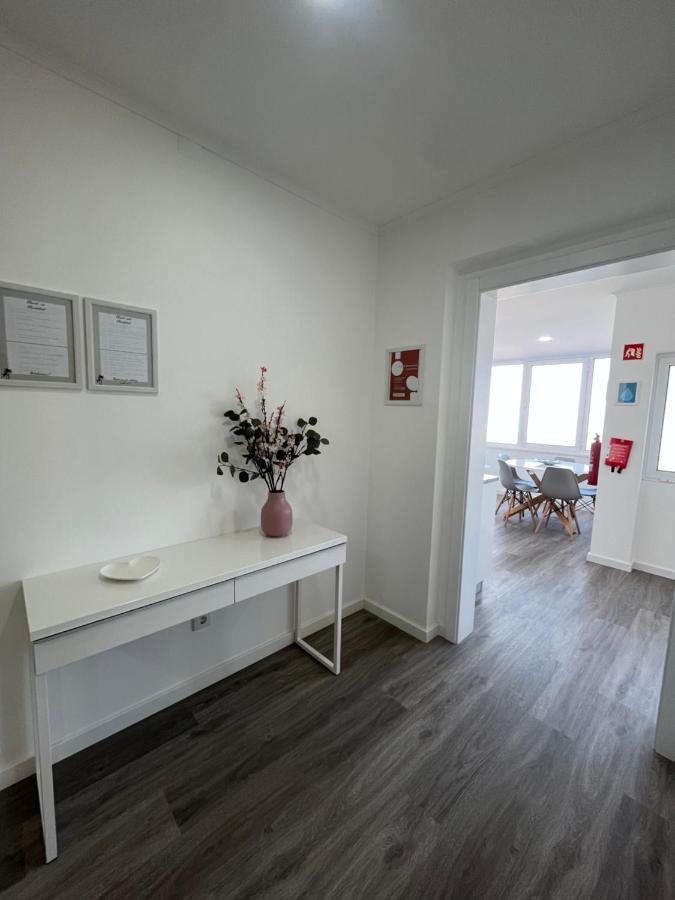 Lisbon Ocean Apartments Кошта-да-Капаріка Екстер'єр фото