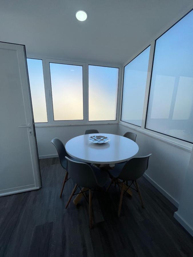 Lisbon Ocean Apartments Кошта-да-Капаріка Екстер'єр фото