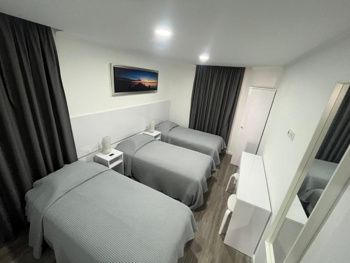 Lisbon Ocean Apartments Кошта-да-Капаріка Екстер'єр фото