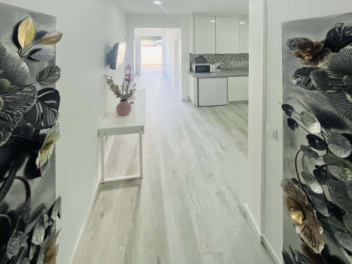 Lisbon Ocean Apartments Кошта-да-Капаріка Екстер'єр фото