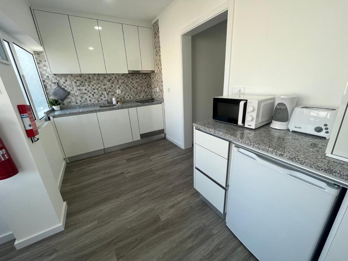 Lisbon Ocean Apartments Кошта-да-Капаріка Екстер'єр фото