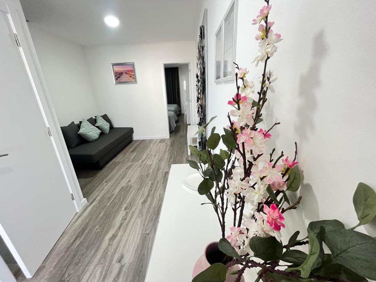 Lisbon Ocean Apartments Кошта-да-Капаріка Екстер'єр фото
