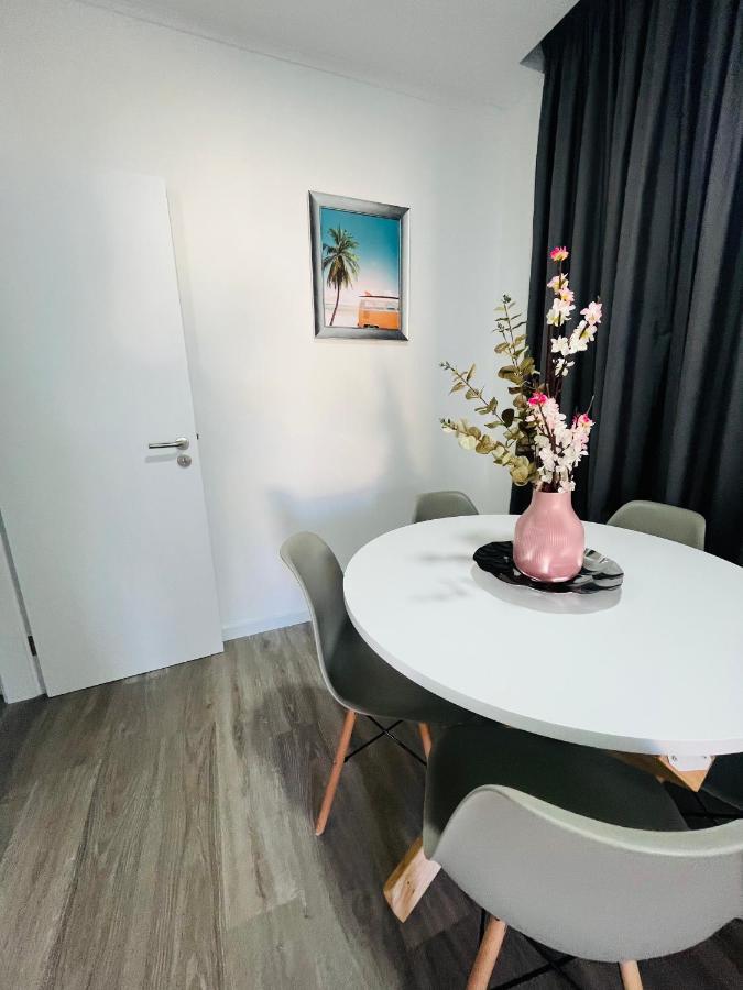 Lisbon Ocean Apartments Кошта-да-Капаріка Екстер'єр фото
