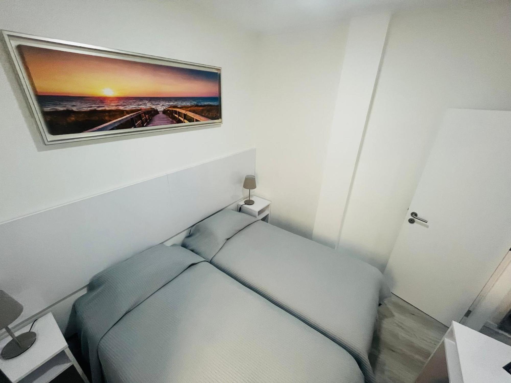 Lisbon Ocean Apartments Кошта-да-Капаріка Екстер'єр фото