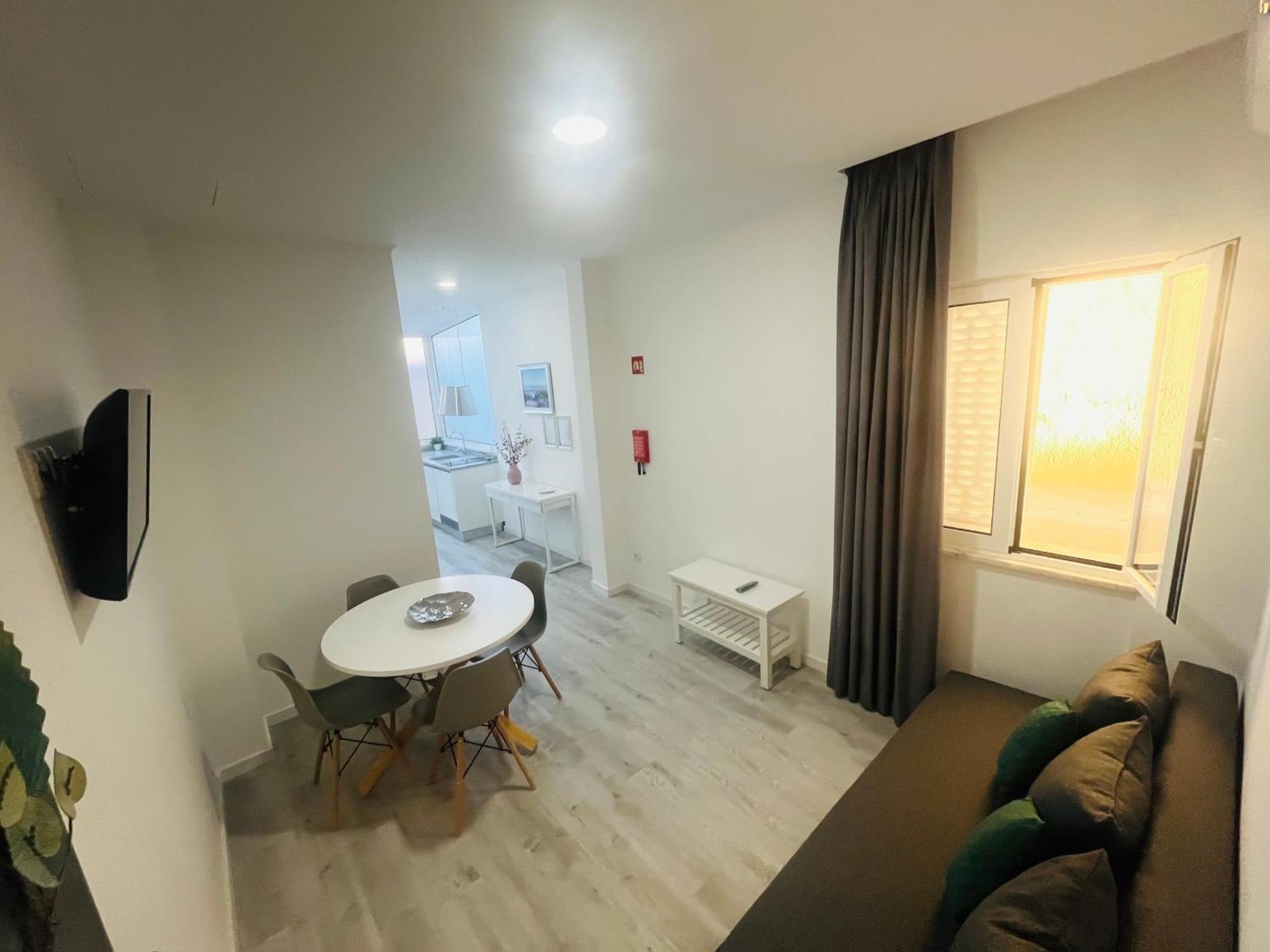 Lisbon Ocean Apartments Кошта-да-Капаріка Екстер'єр фото