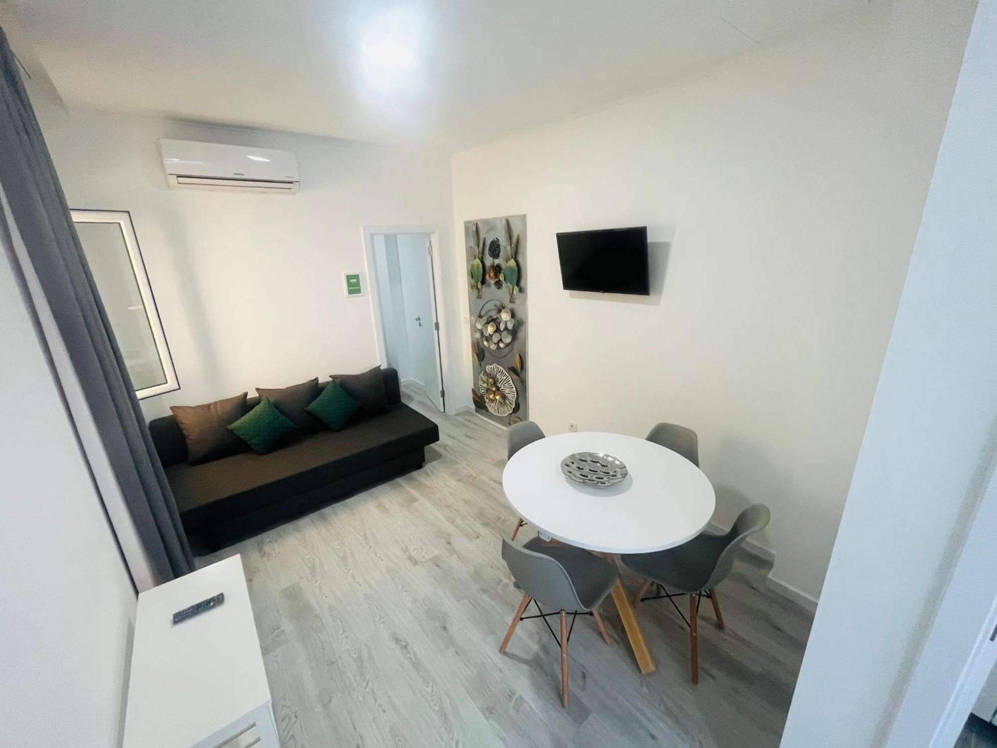 Lisbon Ocean Apartments Кошта-да-Капаріка Екстер'єр фото
