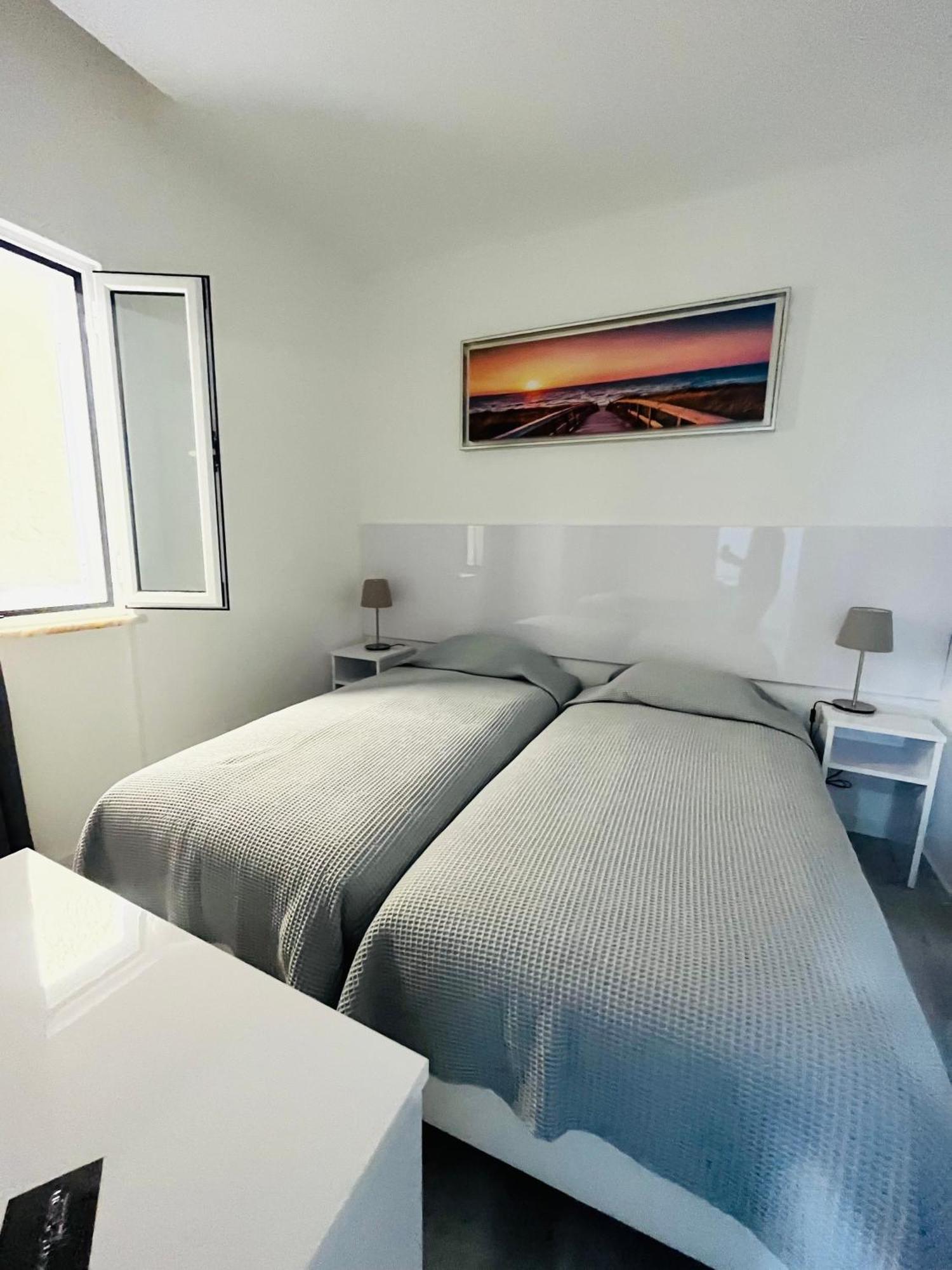 Lisbon Ocean Apartments Кошта-да-Капаріка Екстер'єр фото