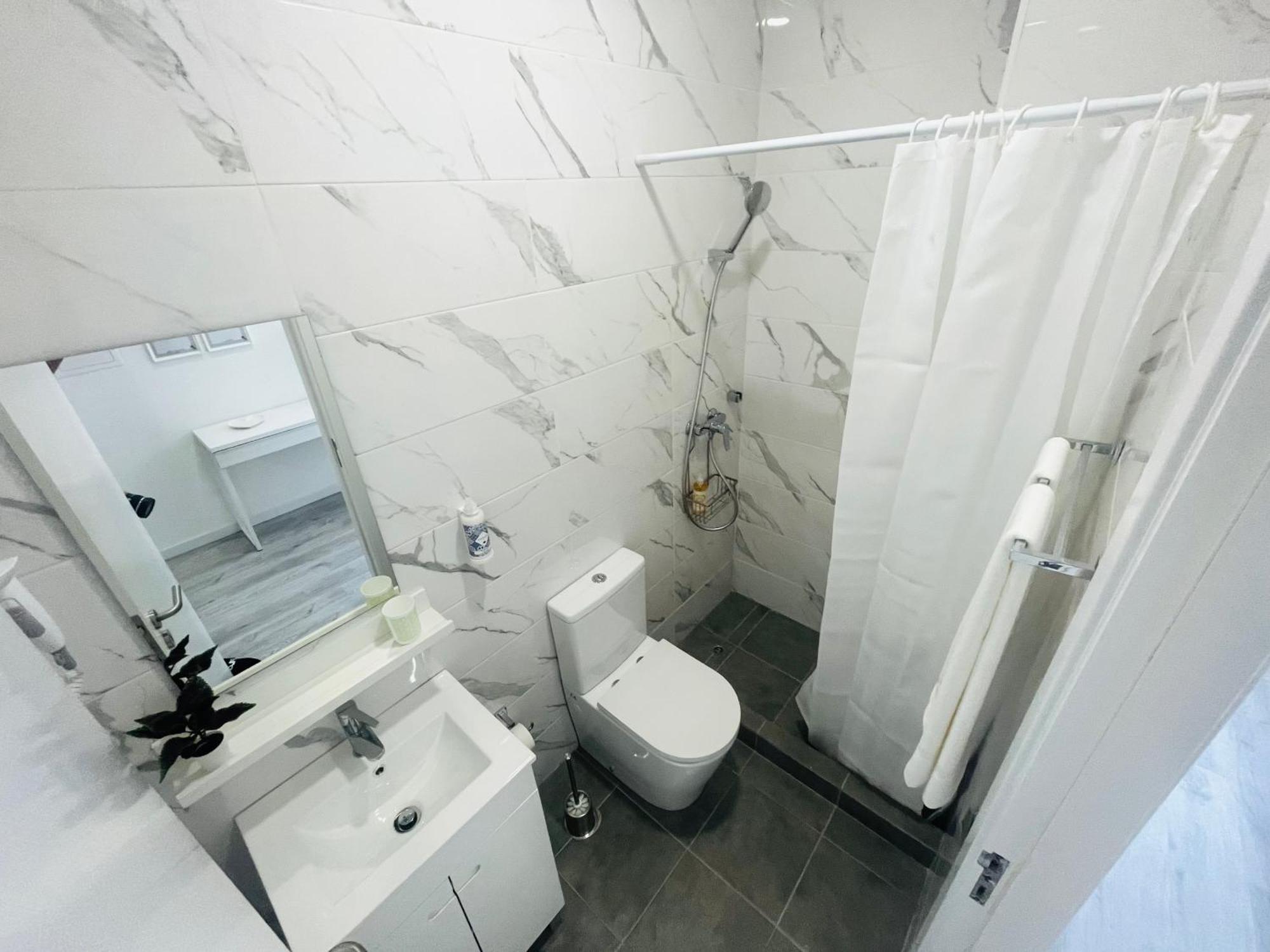 Lisbon Ocean Apartments Кошта-да-Капаріка Екстер'єр фото