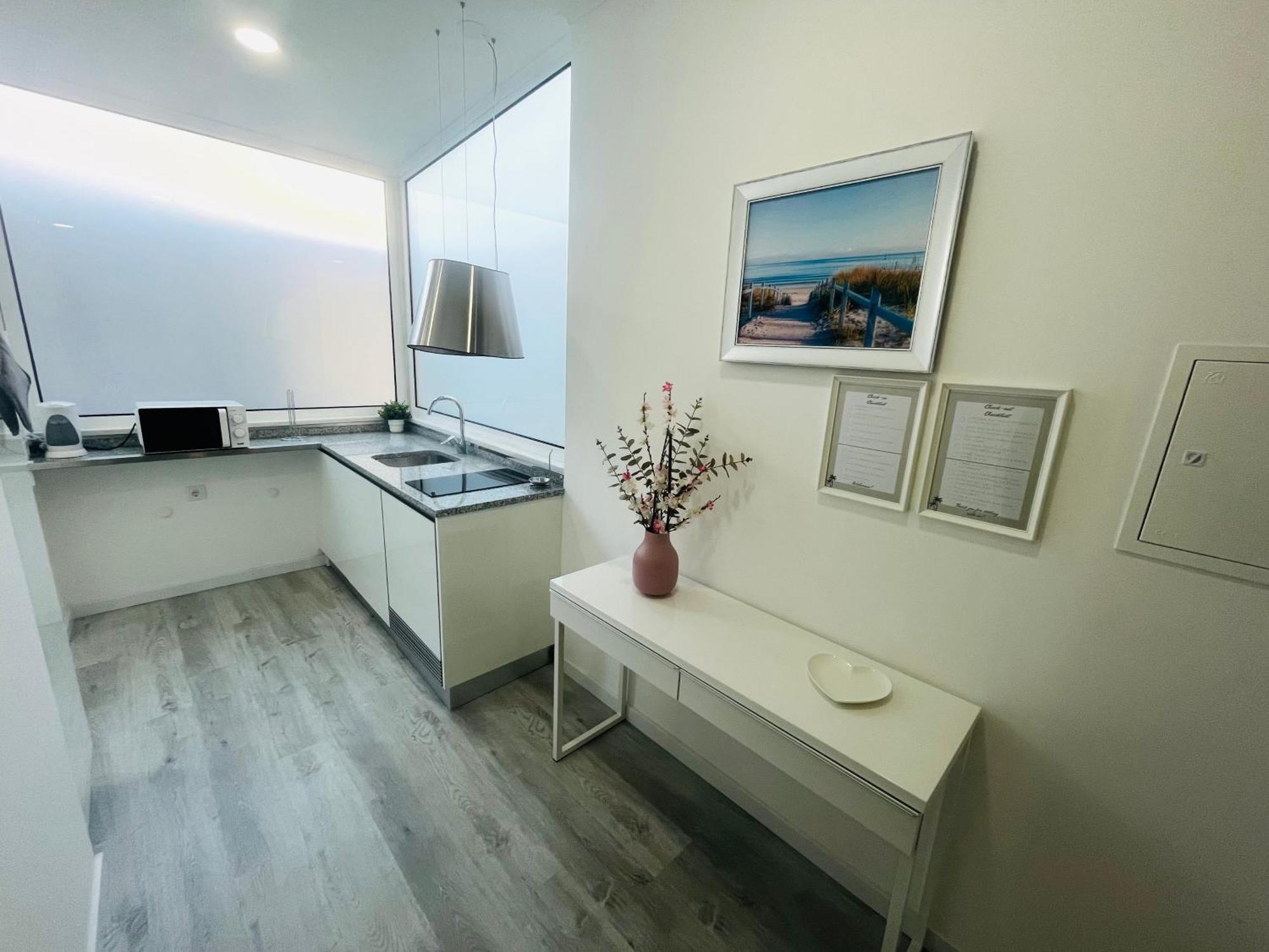 Lisbon Ocean Apartments Кошта-да-Капаріка Екстер'єр фото